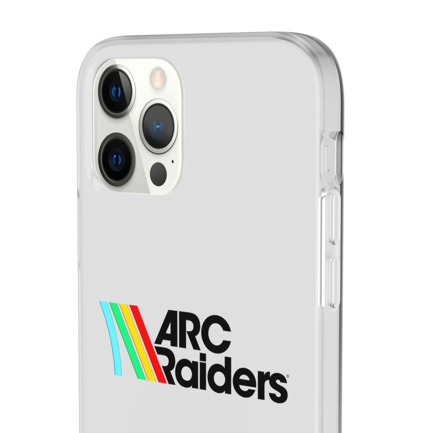 ARC Raiders Logo iPhone Case