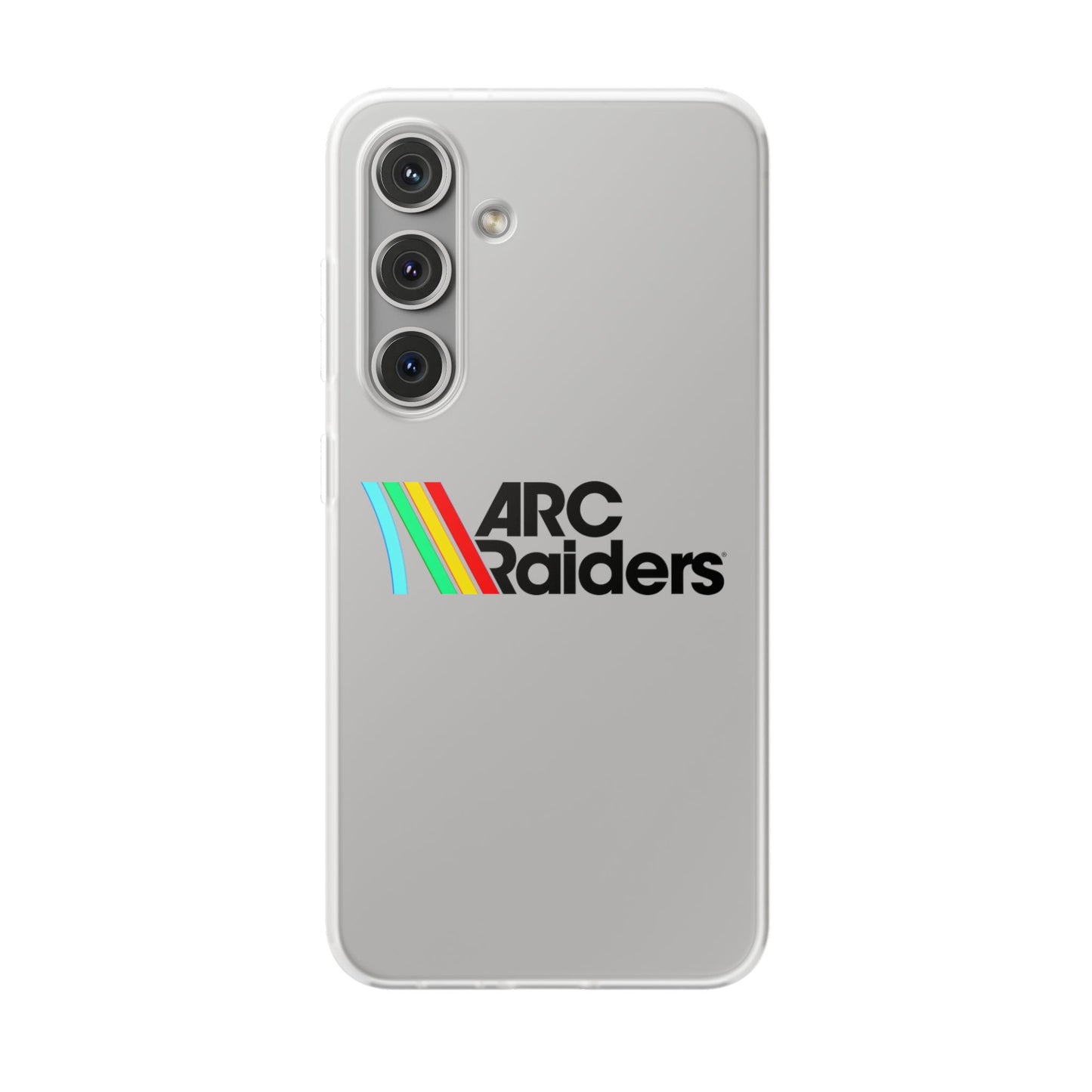 ARC Raiders Logo Samsung Case