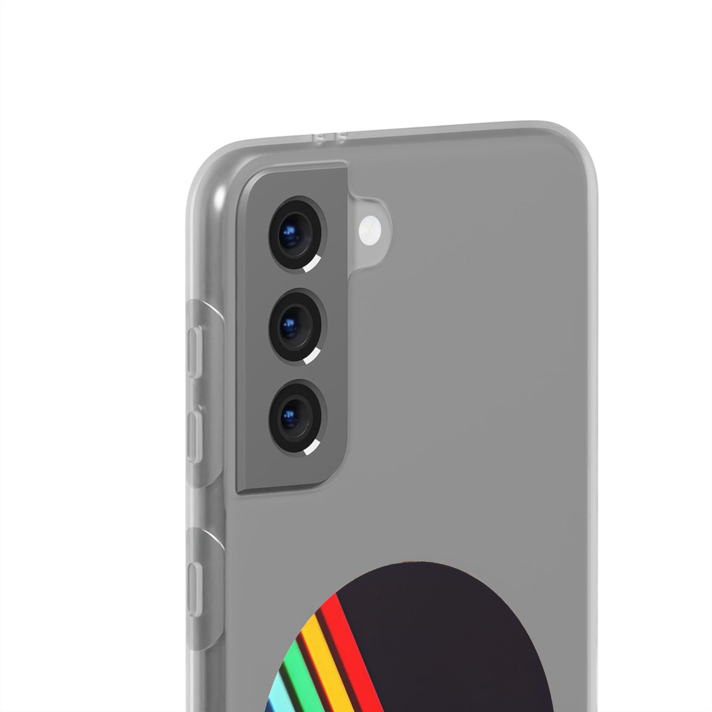 ARC Raiders The Circle Samsung Case