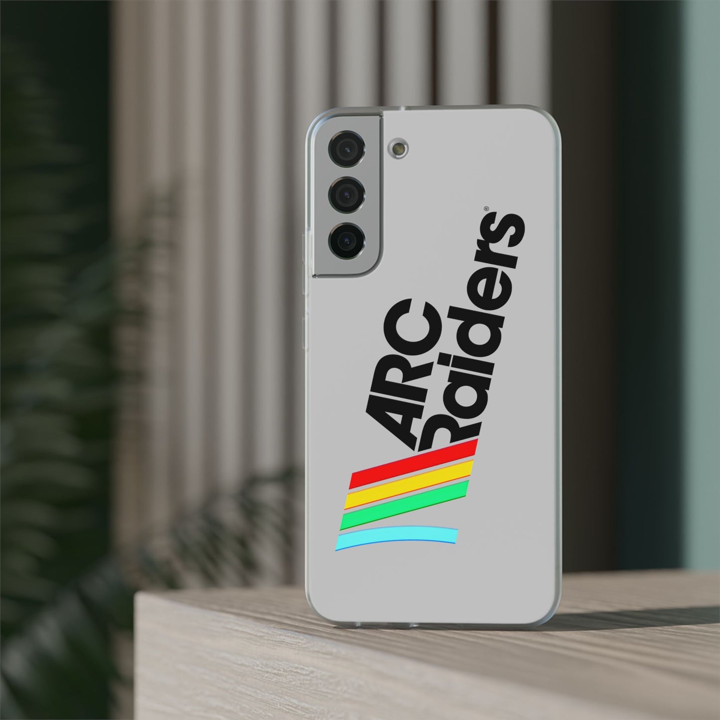 ARC Raiders Logo 2 Samsung Case