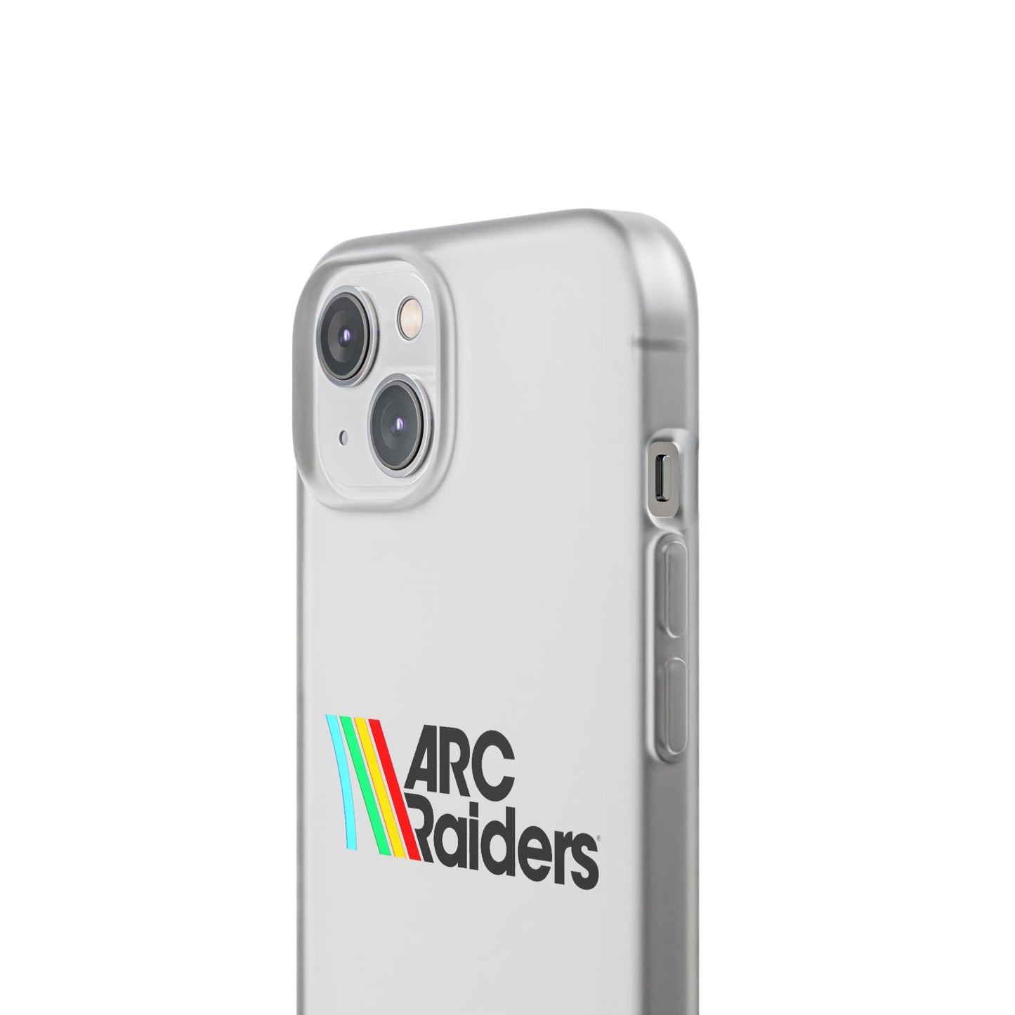 ARC Raiders Logo iPhone Case