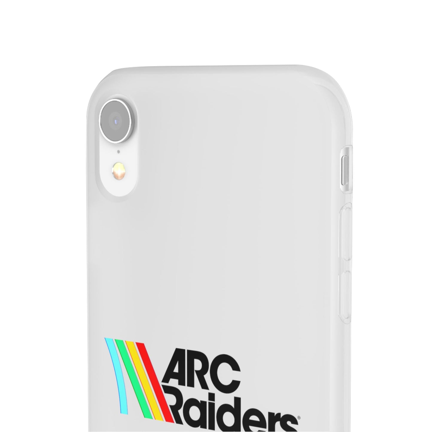 ARC Raiders Logo iPhone Case