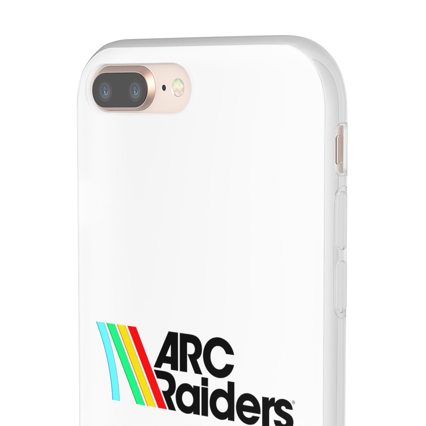 ARC Raiders Logo iPhone Case
