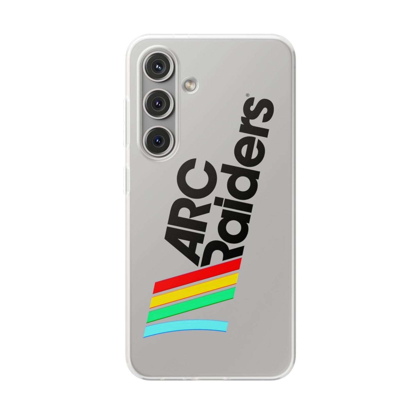 ARC Raiders Logo 2 Samsung Case