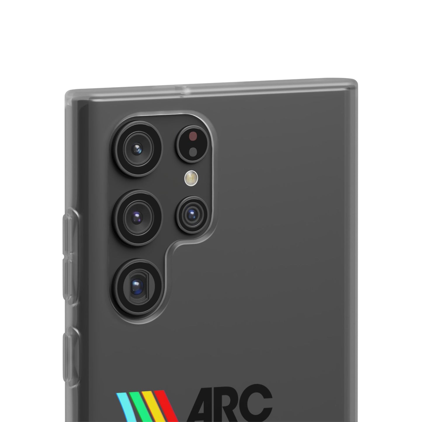ARC Raiders Logo Samsung Case