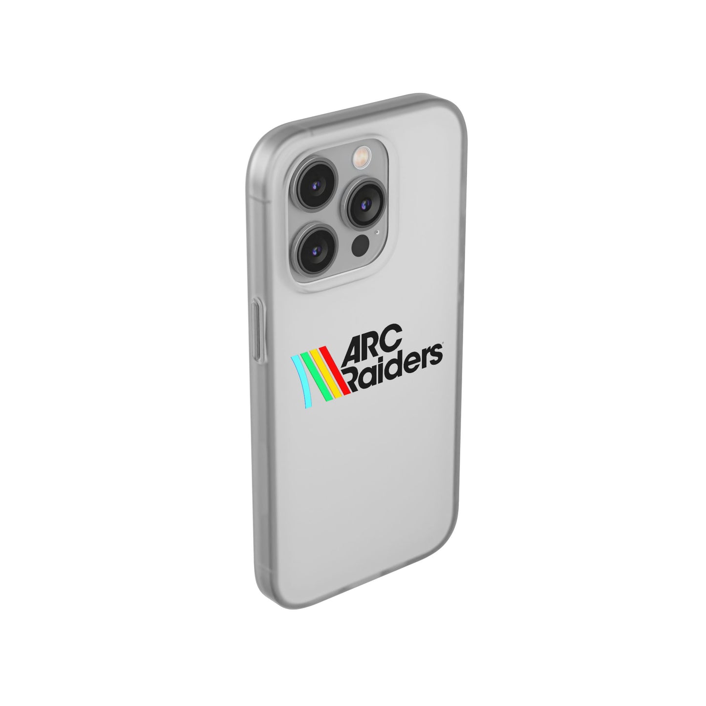 ARC Raiders Logo iPhone Case