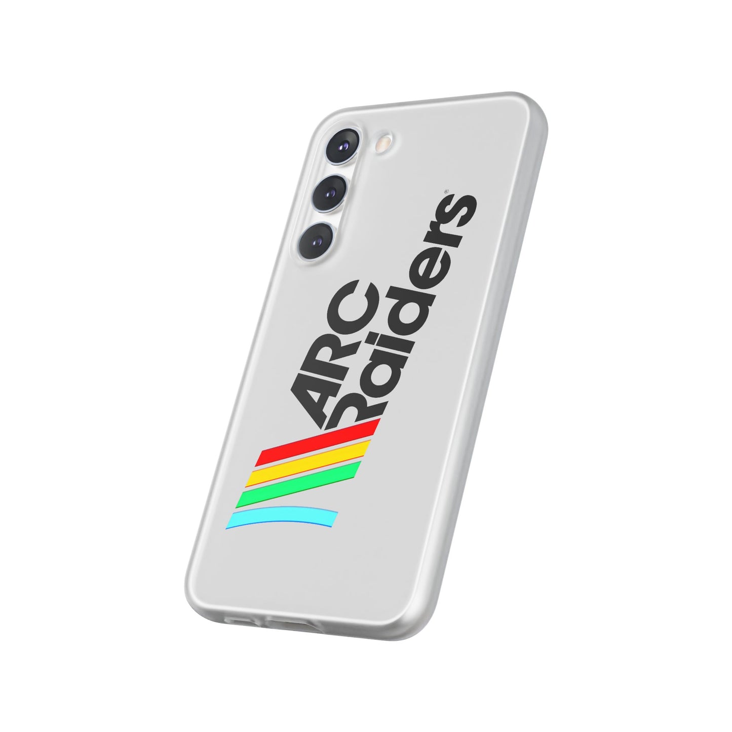 ARC Raiders Logo 2 Samsung Case