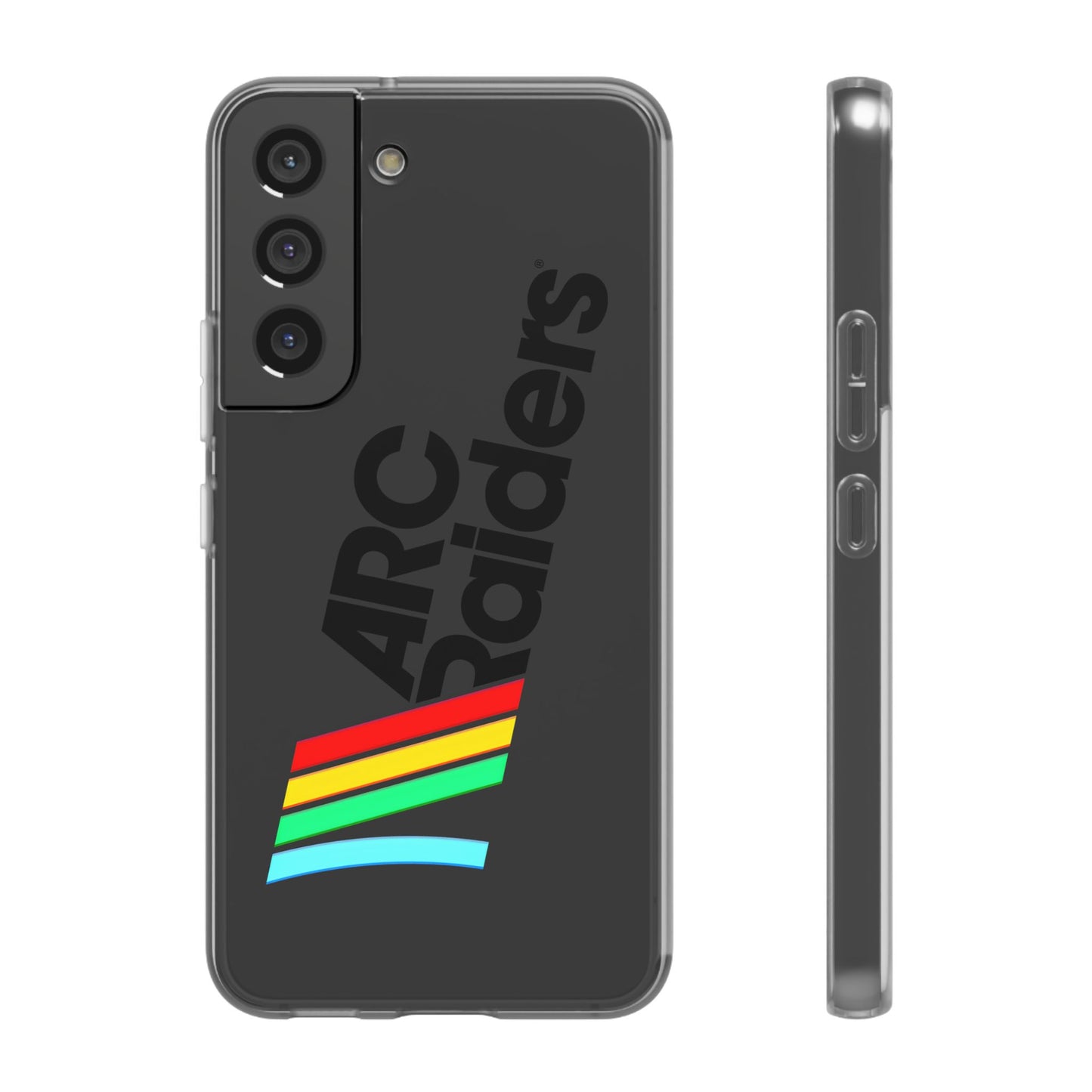 ARC Raiders Logo 2 Samsung Case