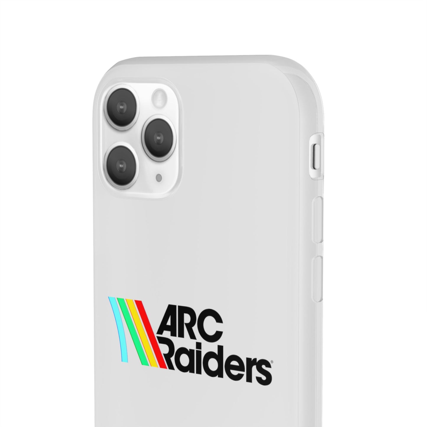 ARC Raiders Logo iPhone Case