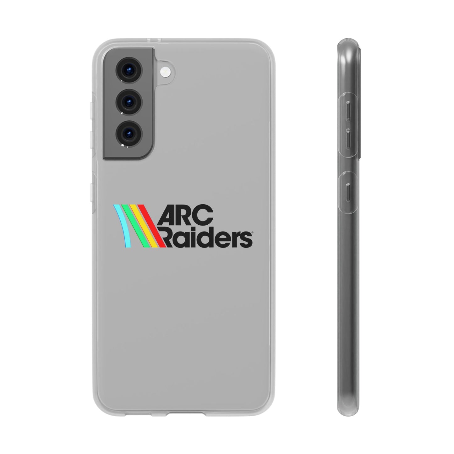 ARC Raiders Logo Samsung Case