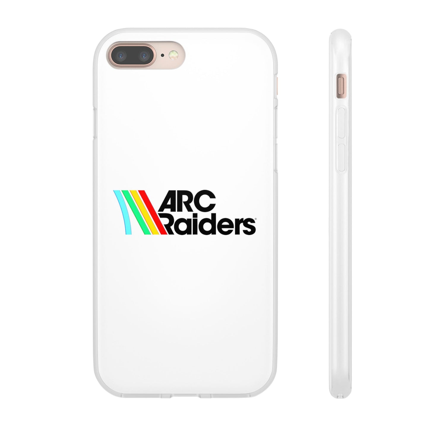 ARC Raiders Logo iPhone Case