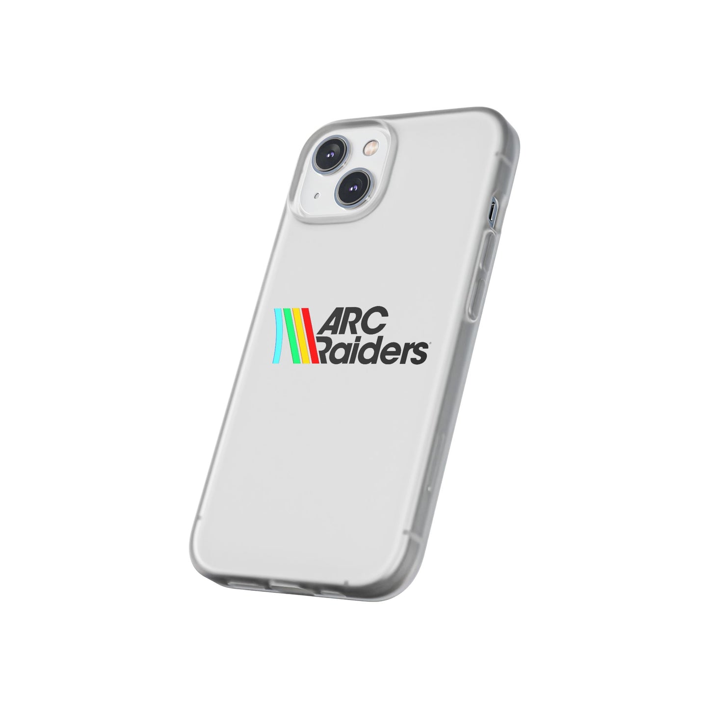 ARC Raiders Logo iPhone Case