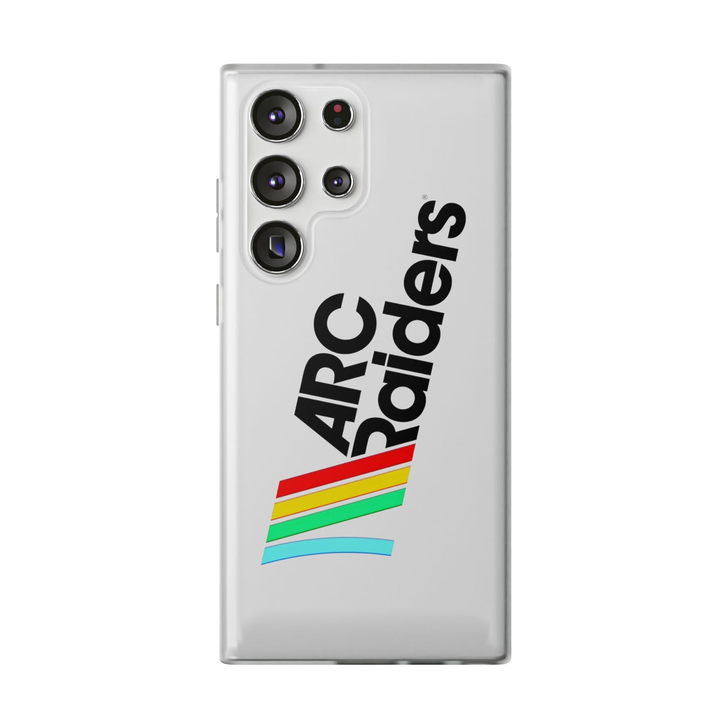 ARC Raiders Logo 2 Samsung Case