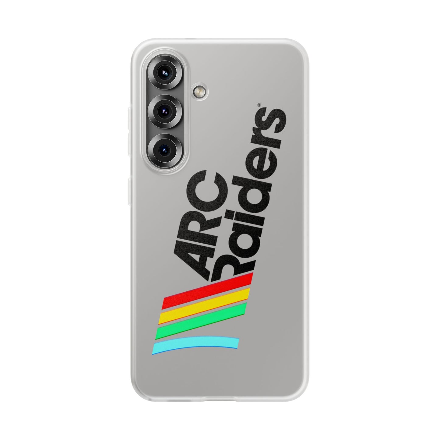 ARC Raiders Logo 2 Samsung Case