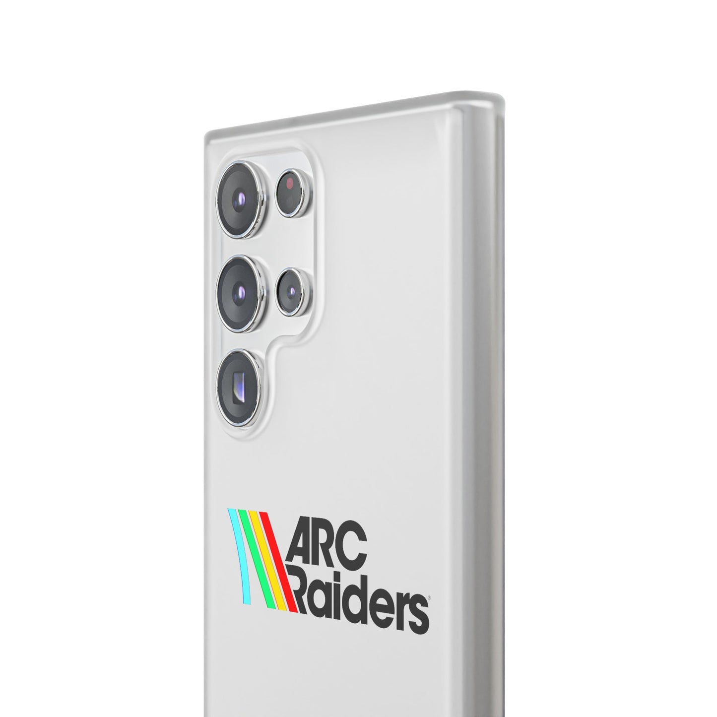 ARC Raiders Logo Samsung Case
