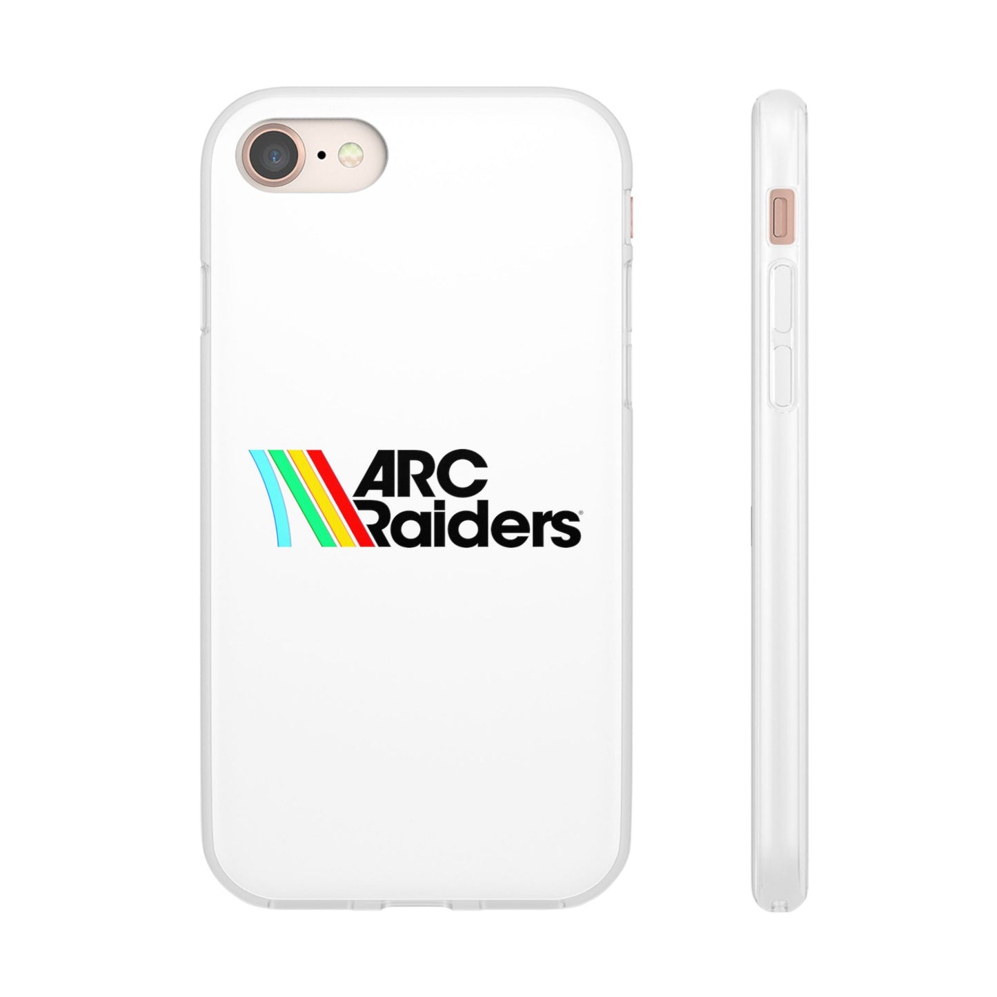 ARC Raiders Logo iPhone Case