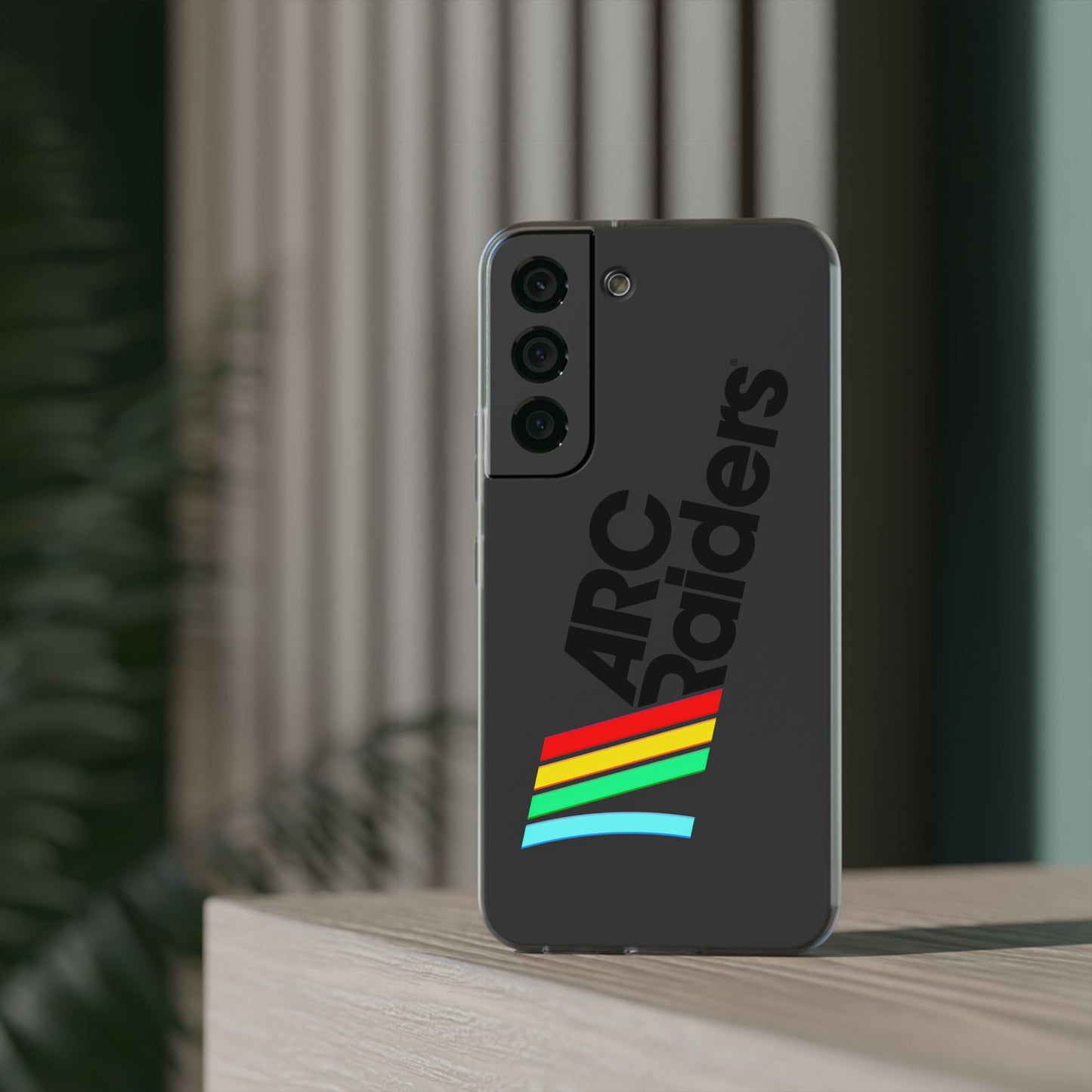 ARC Raiders Logo 2 Samsung Case