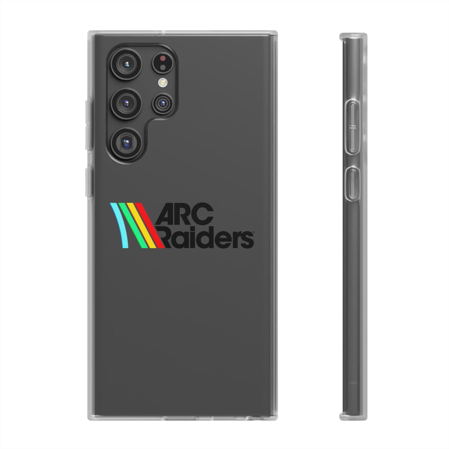 ARC Raiders Logo Samsung Case