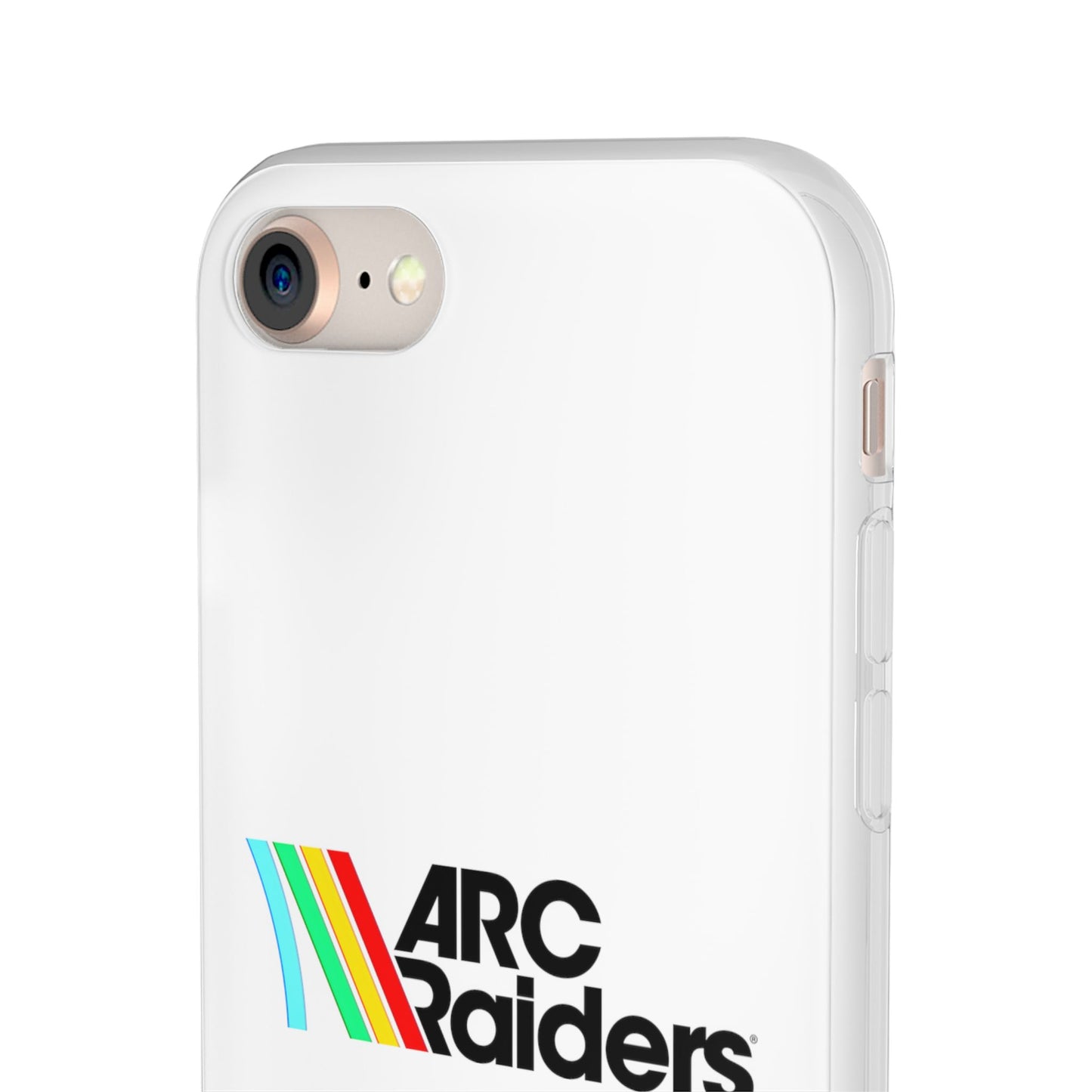 ARC Raiders Logo iPhone Case