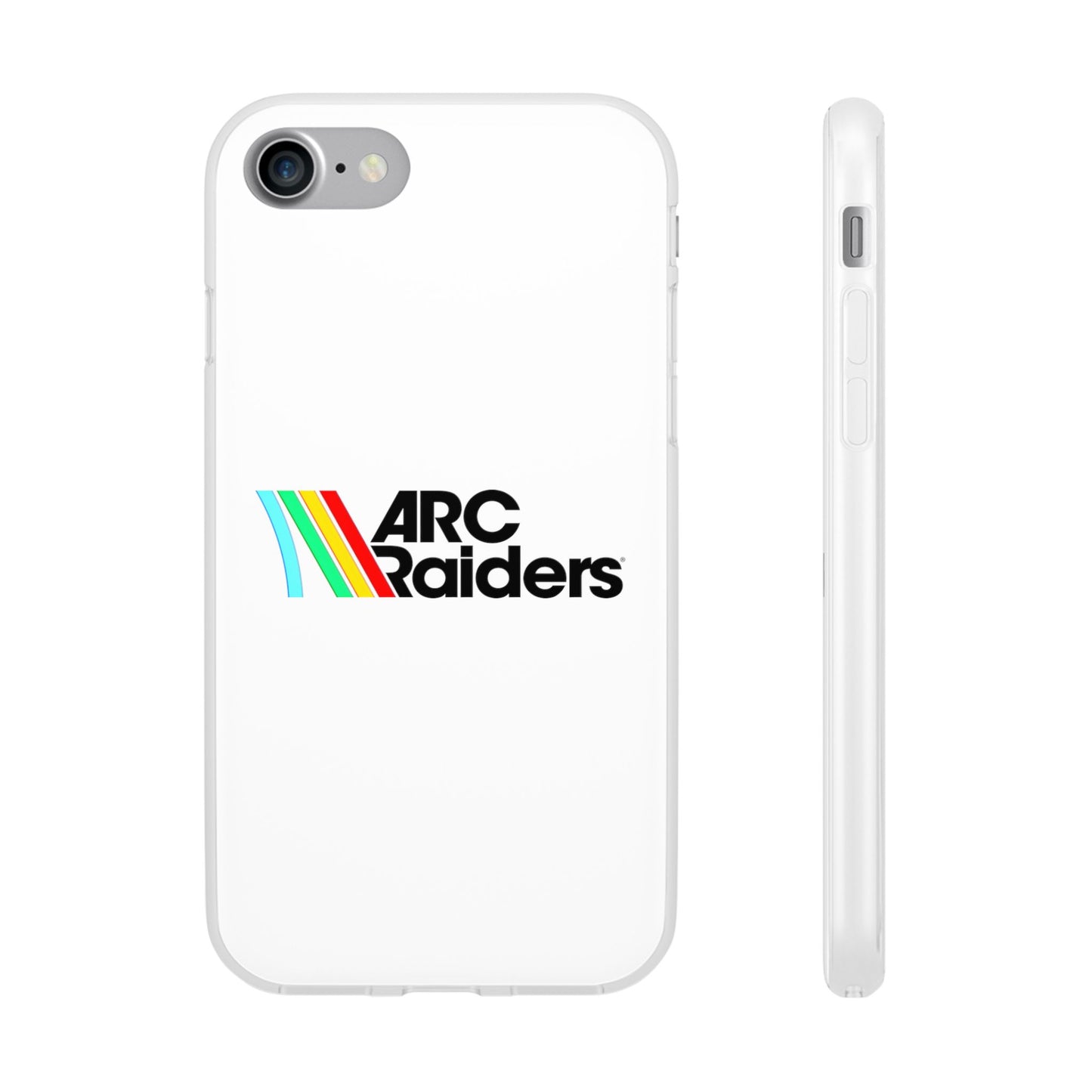 ARC Raiders Logo iPhone Case
