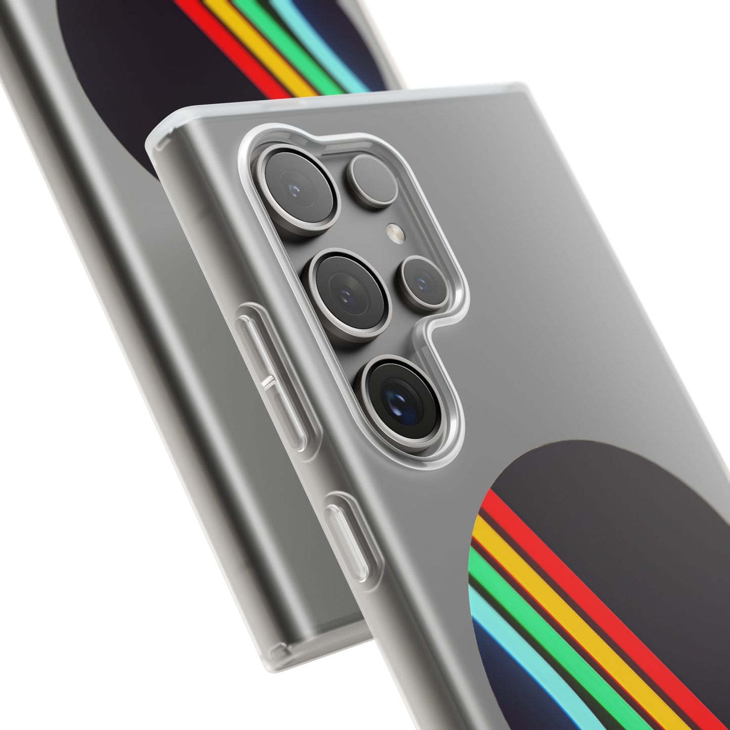 ARC Raiders The Circle Samsung Case