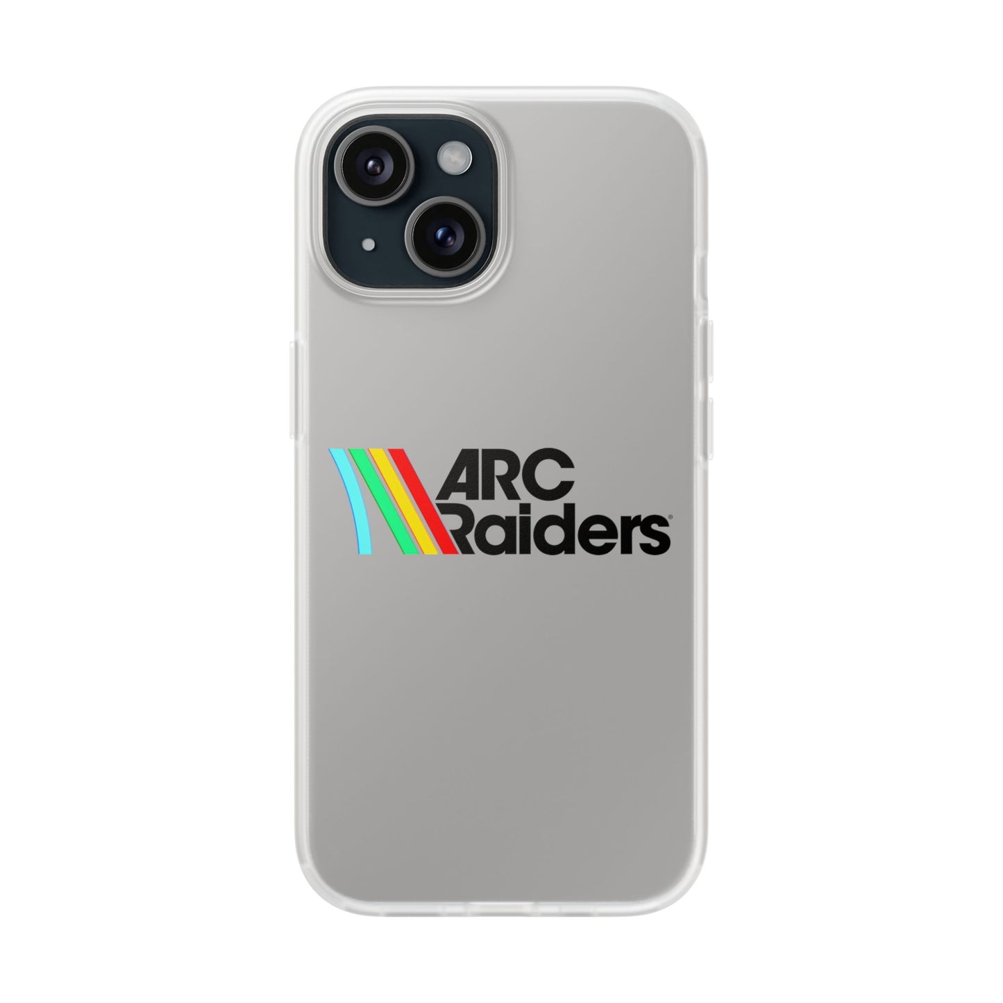 ARC Raiders Logo iPhone Case