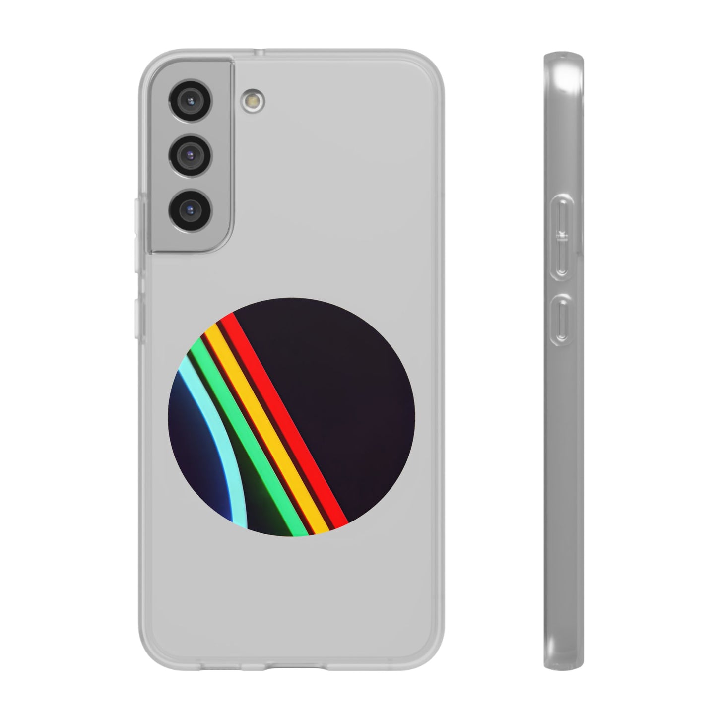 ARC Raiders The Circle Samsung Case