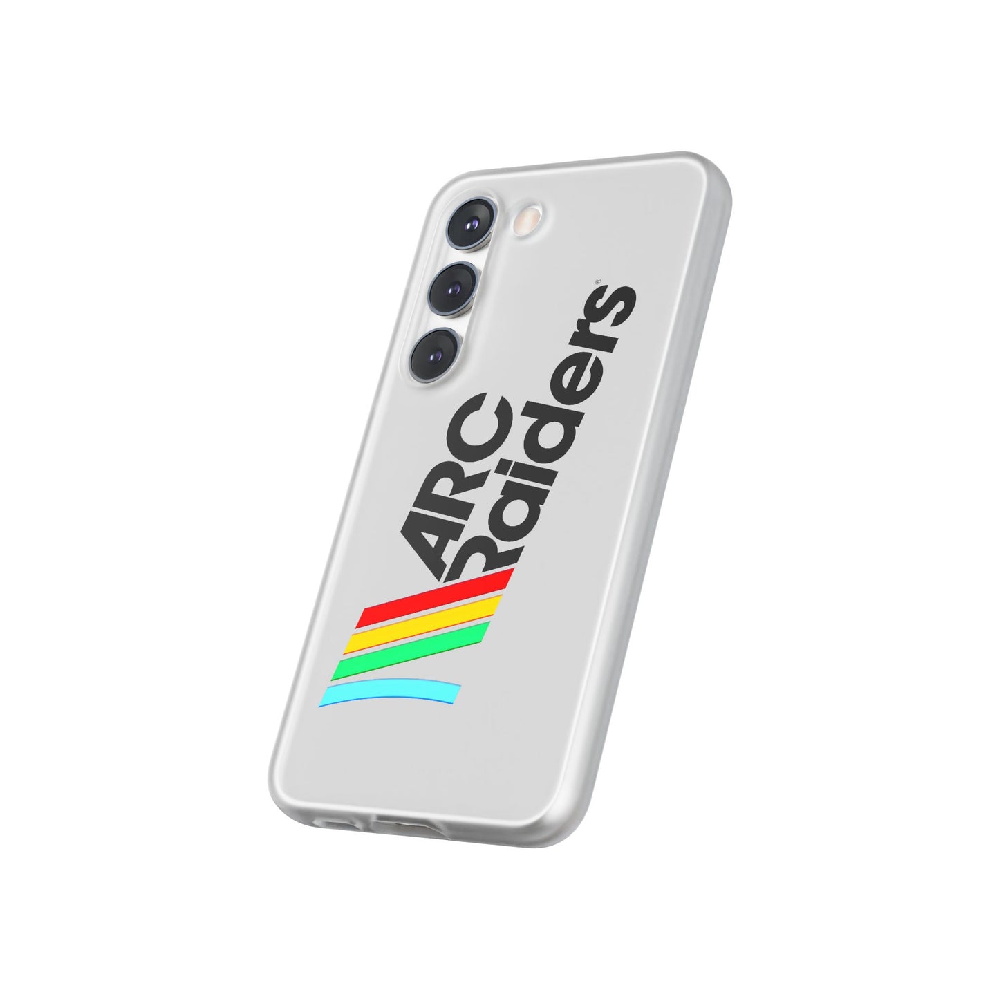 ARC Raiders Logo 2 Samsung Case