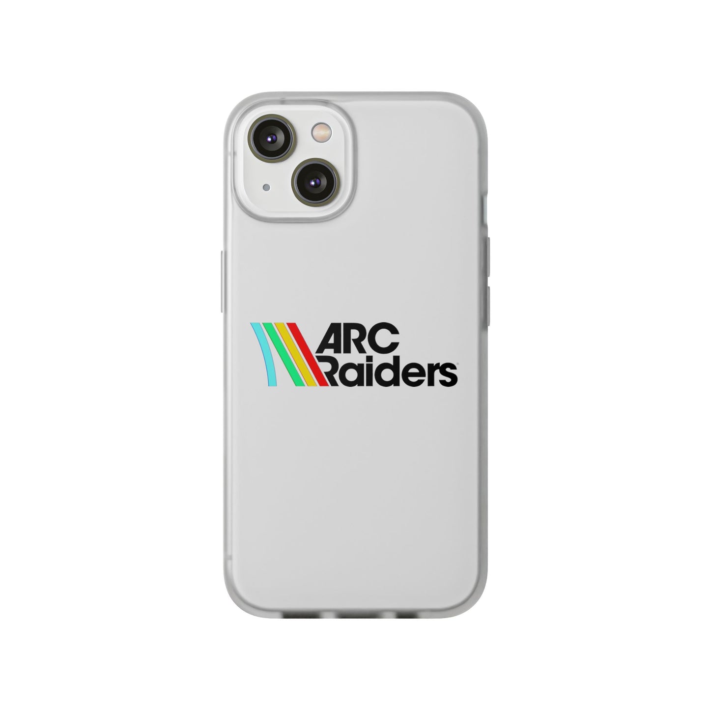 ARC Raiders Logo iPhone Case