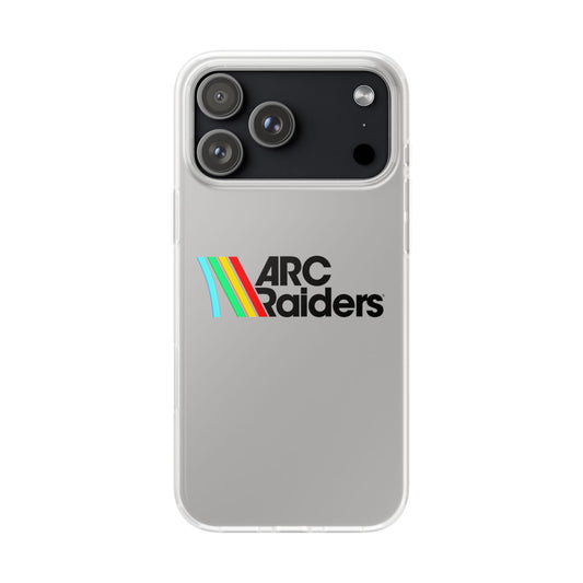 ARC Raiders Logo iPhone Case