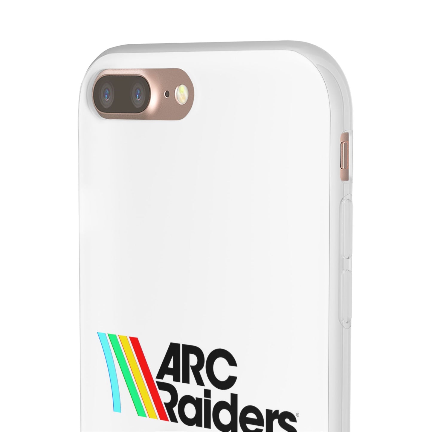 ARC Raiders Logo iPhone Case