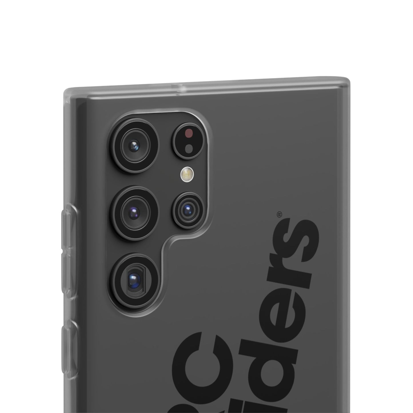 ARC Raiders Logo 2 Samsung Case