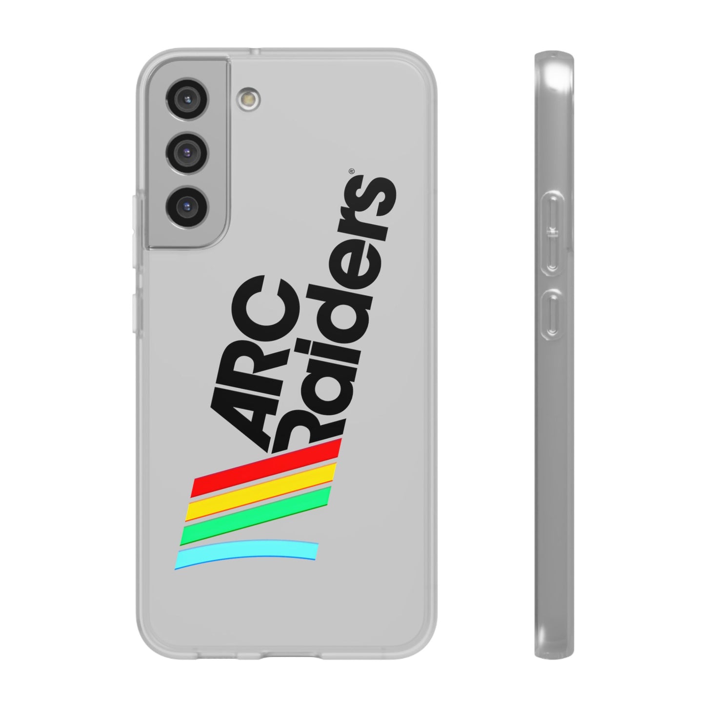 ARC Raiders Logo 2 Samsung Case