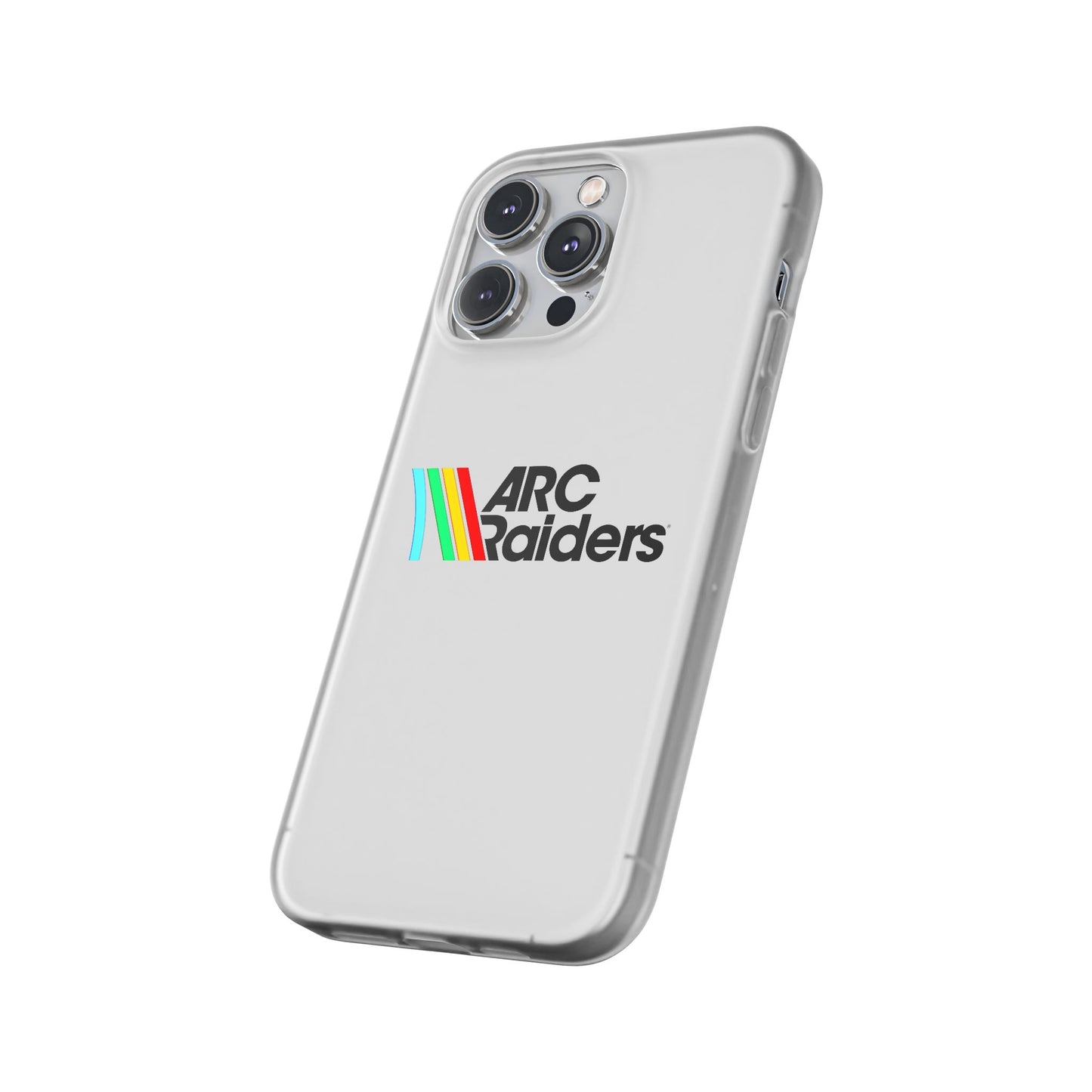 ARC Raiders Logo iPhone Case