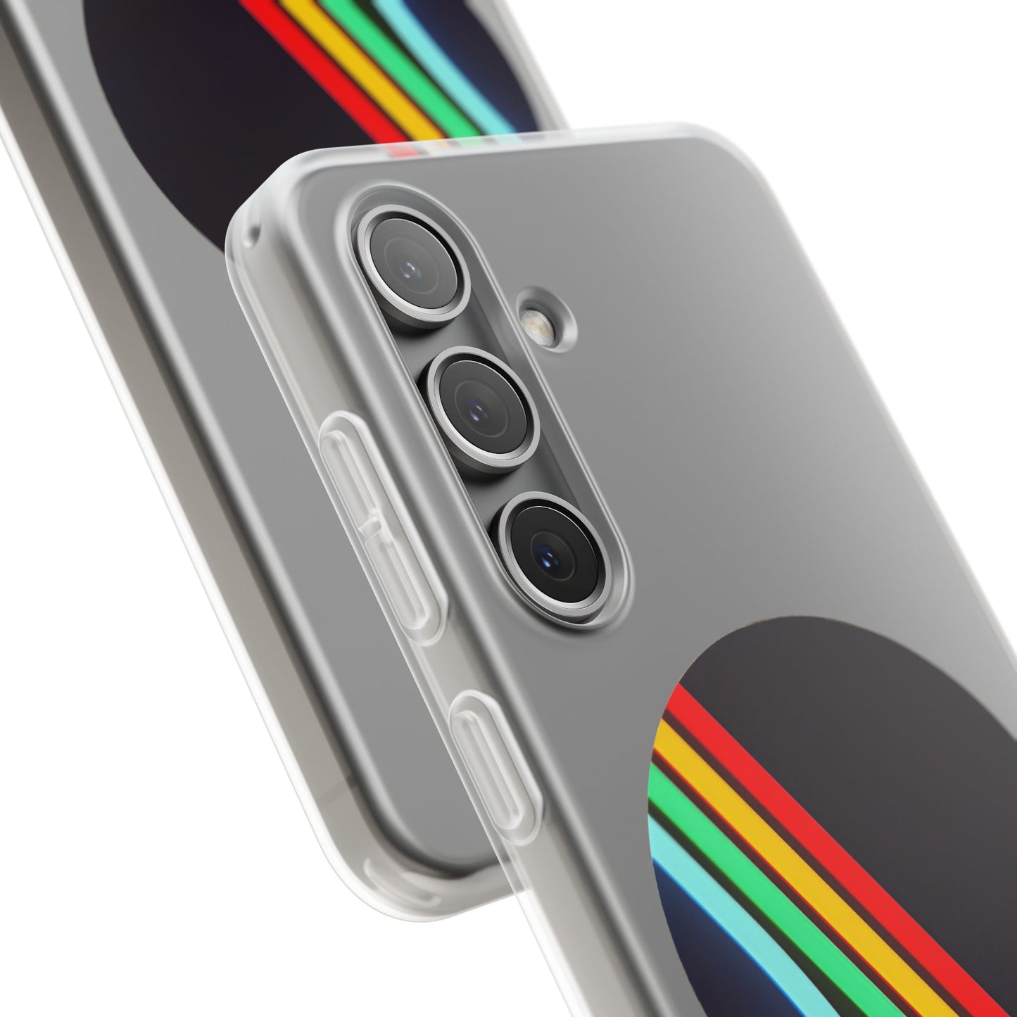 ARC Raiders The Circle Samsung Case