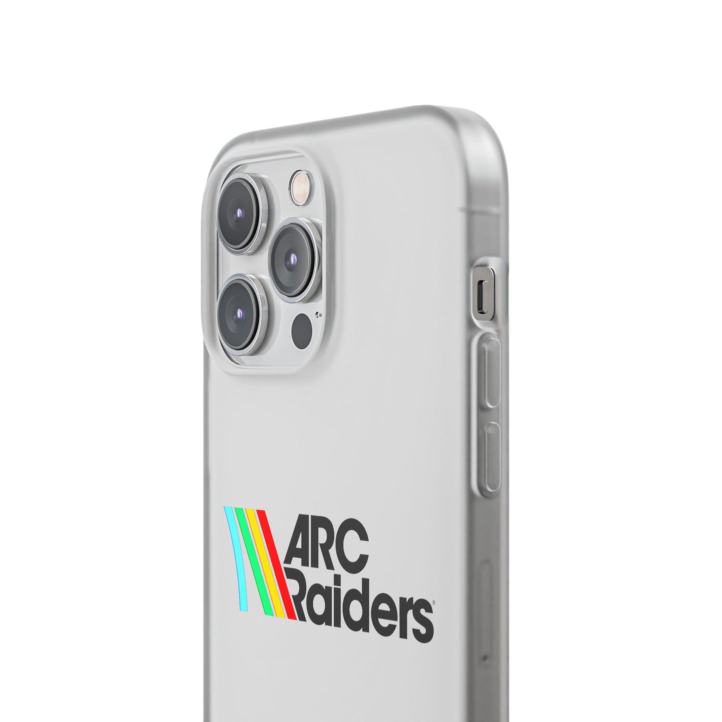 ARC Raiders Logo iPhone Case
