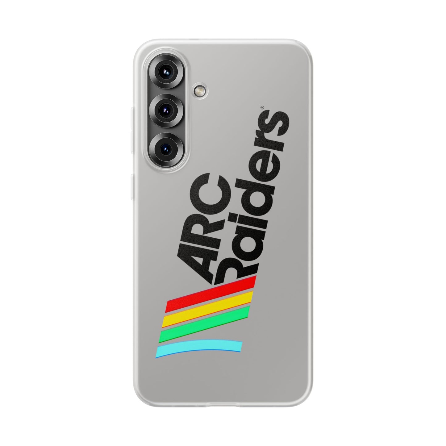 ARC Raiders Logo 2 Samsung Case