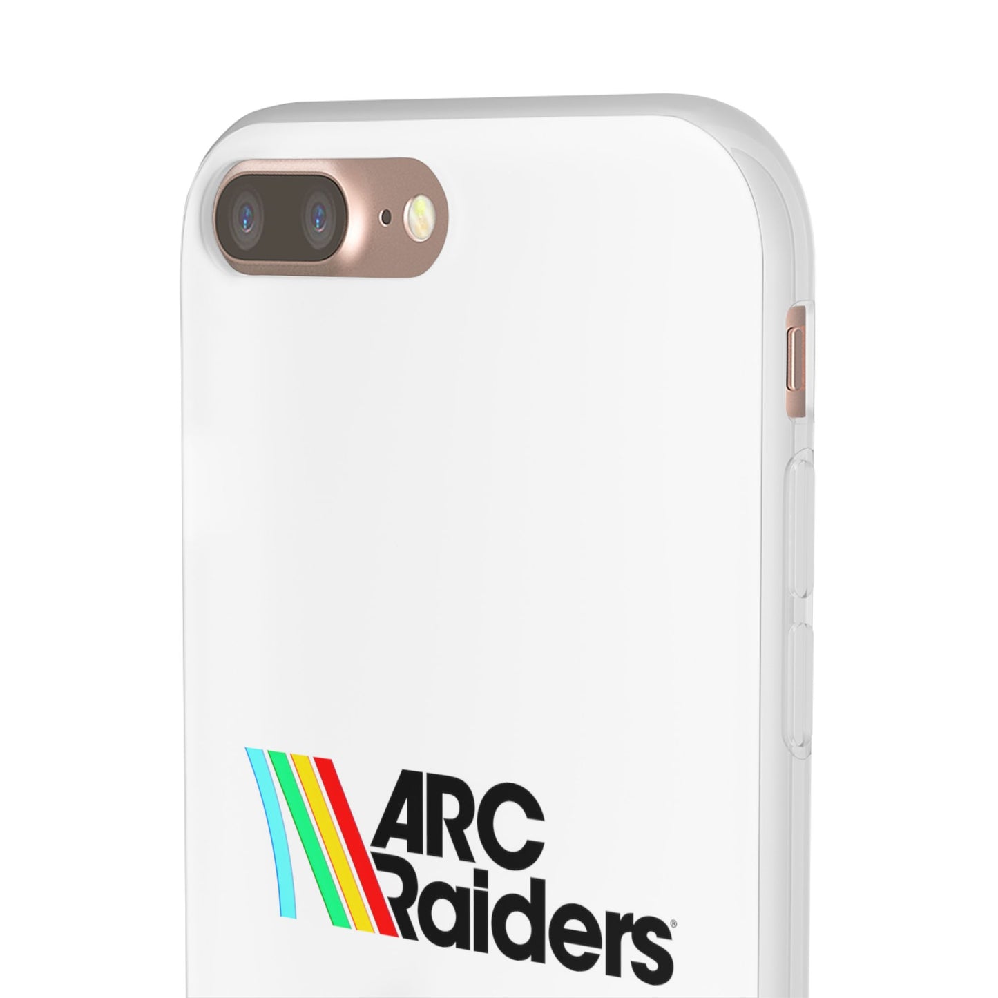 ARC Raiders Logo iPhone Case