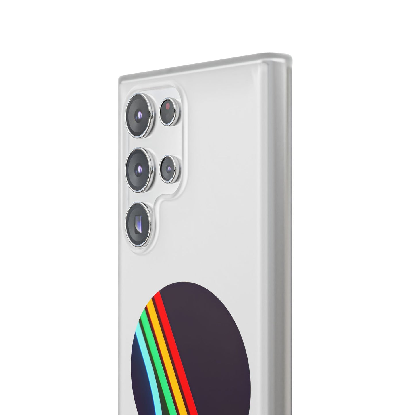 ARC Raiders The Circle Samsung Case