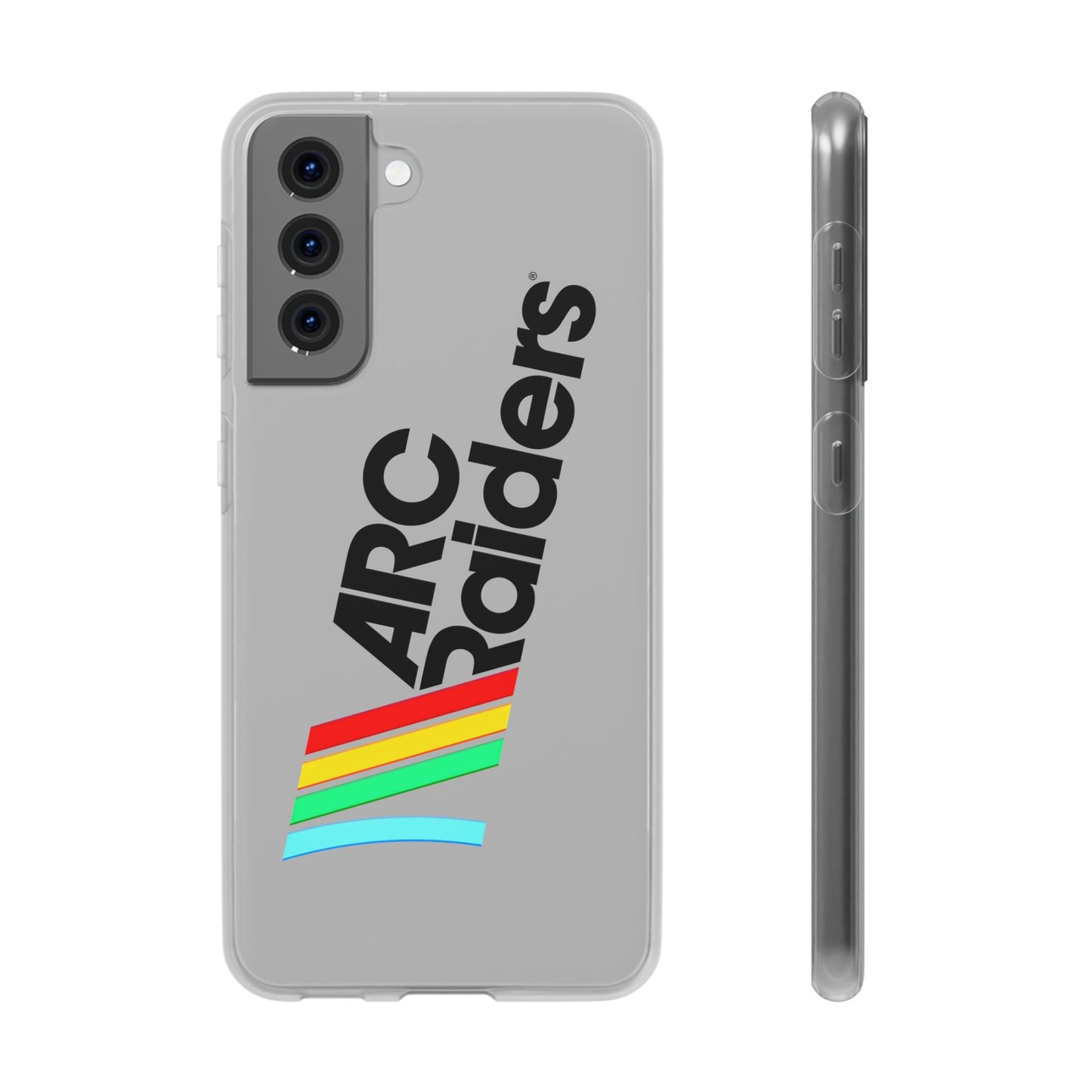 ARC Raiders Logo 2 Samsung Case