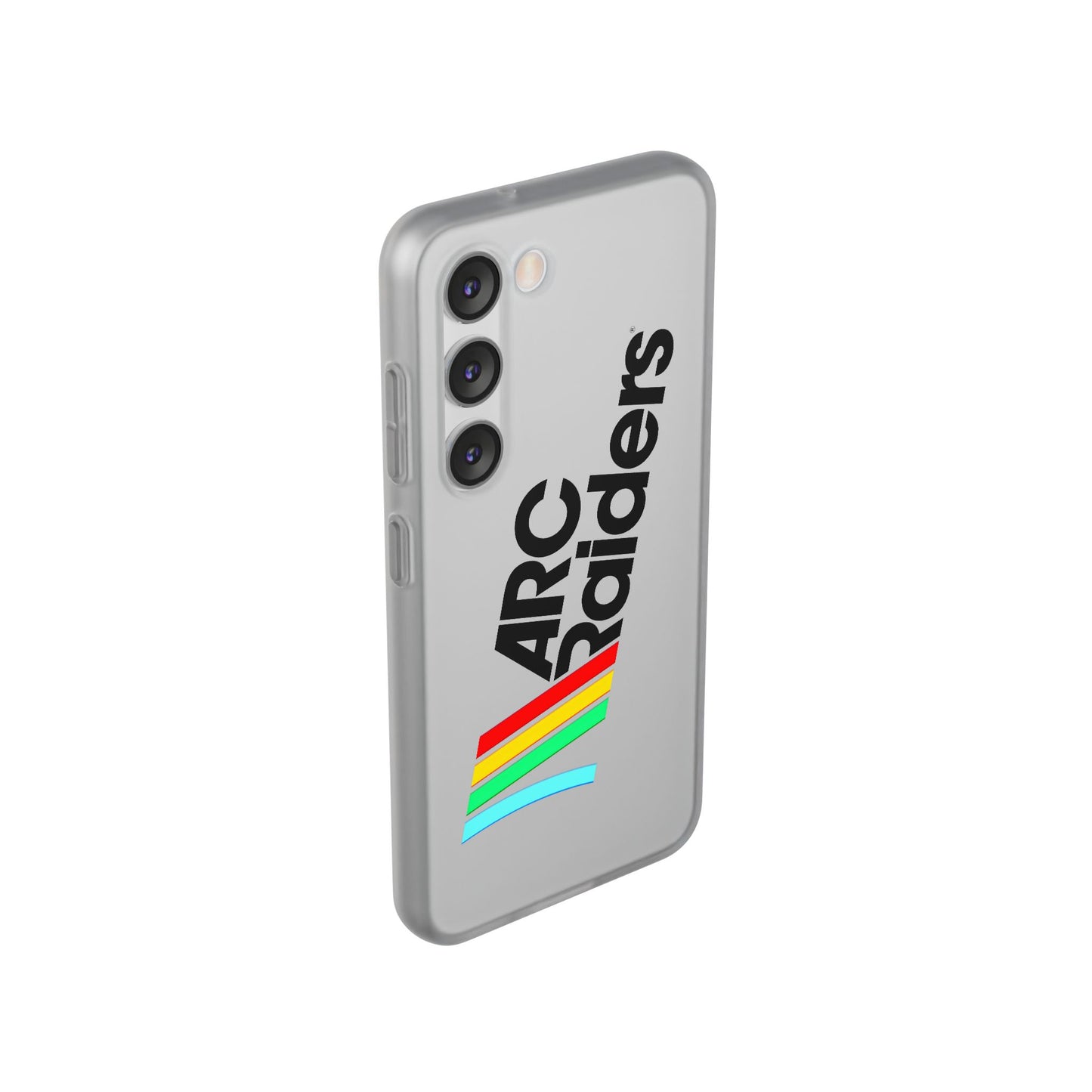 ARC Raiders Logo 2 Samsung Case