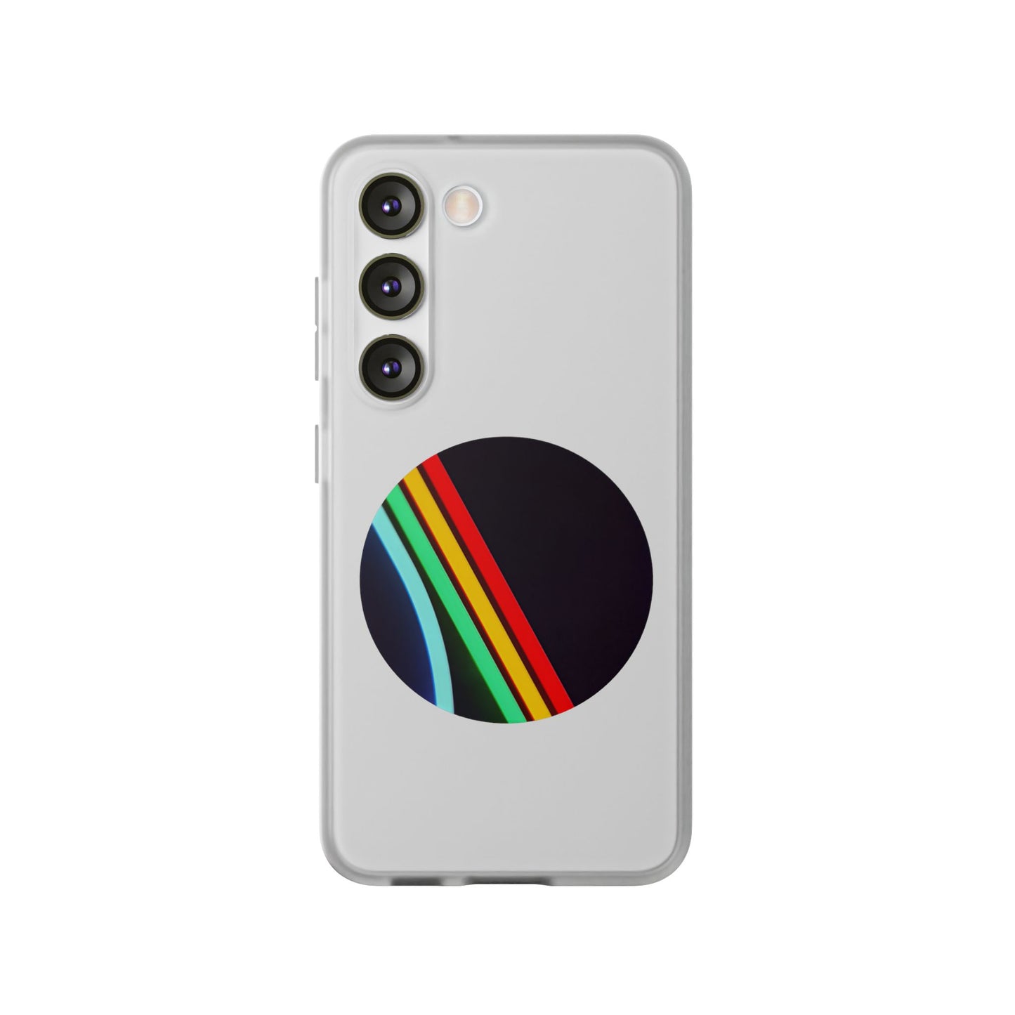 ARC Raiders The Circle Samsung Case