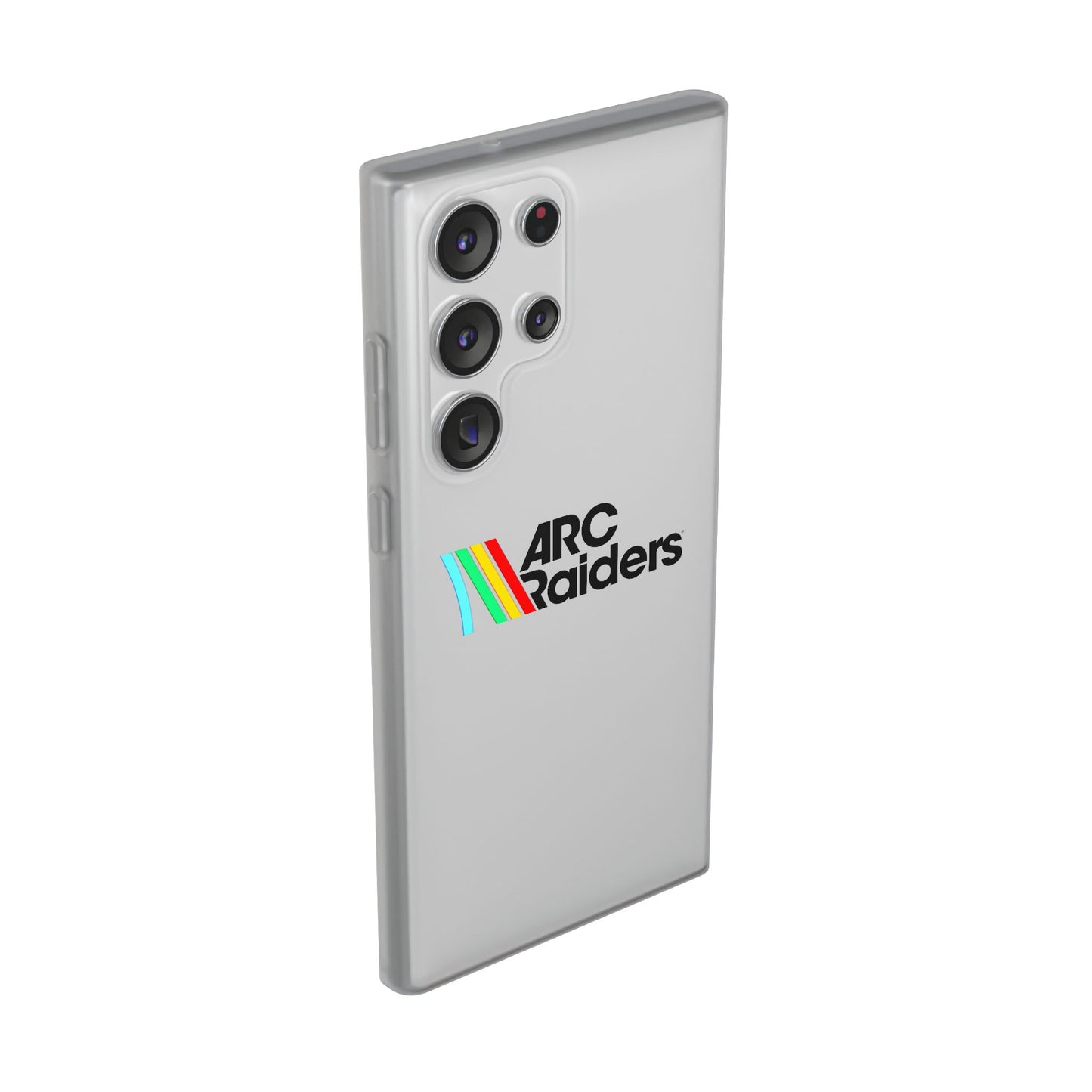 ARC Raiders Logo Samsung Case