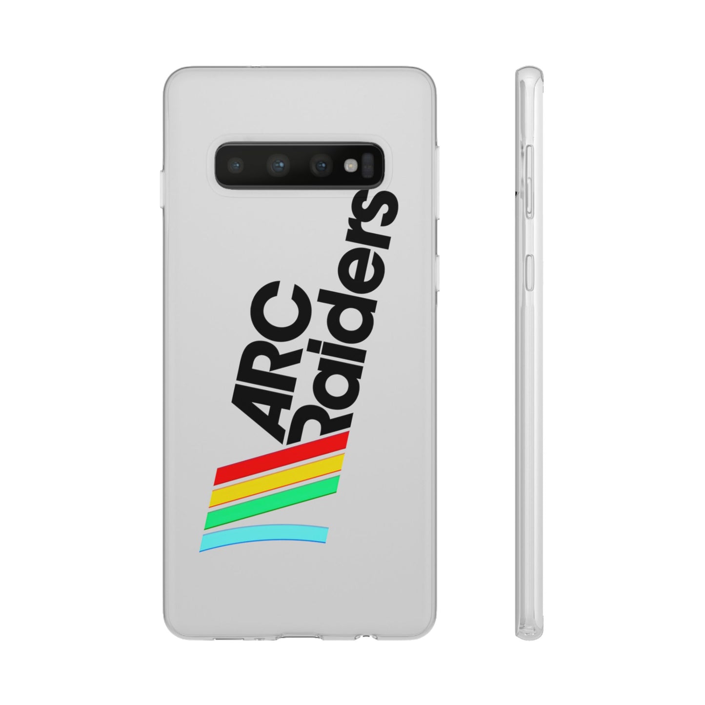 ARC Raiders Logo 2 Samsung Case