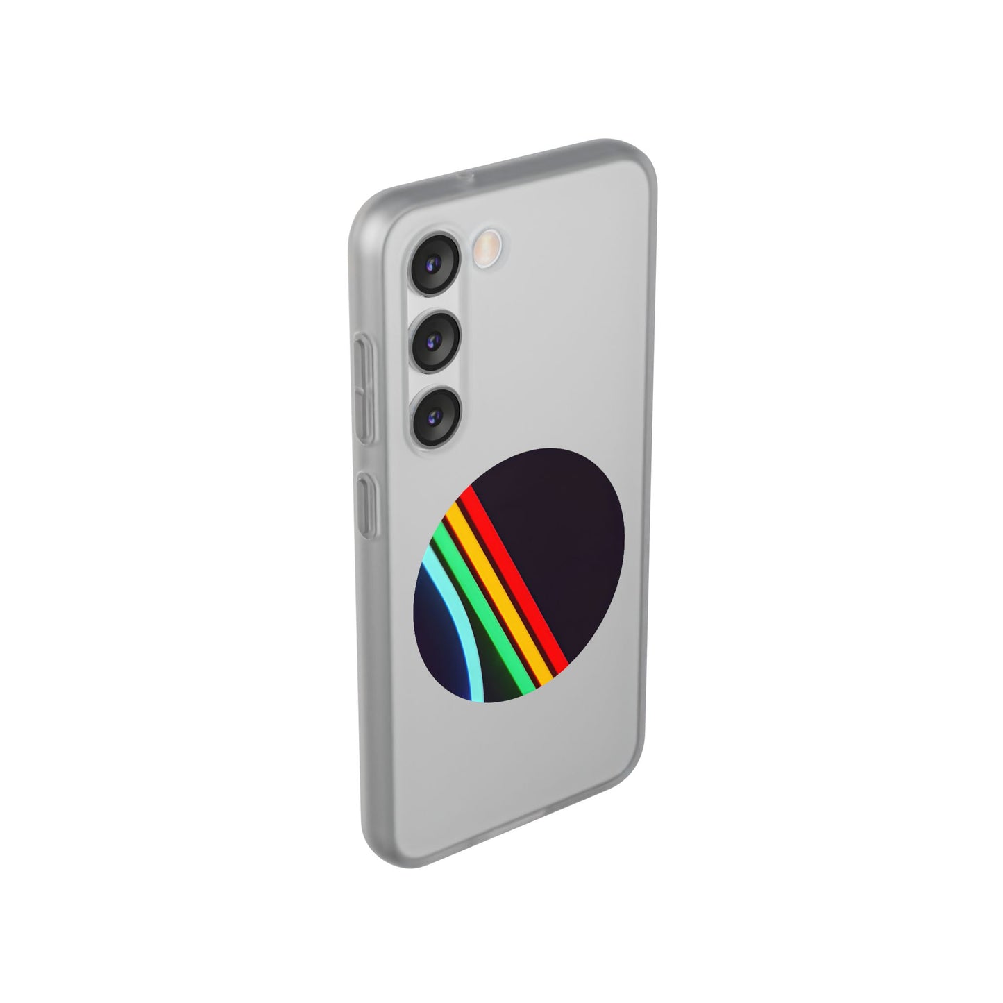 ARC Raiders The Circle Samsung Case