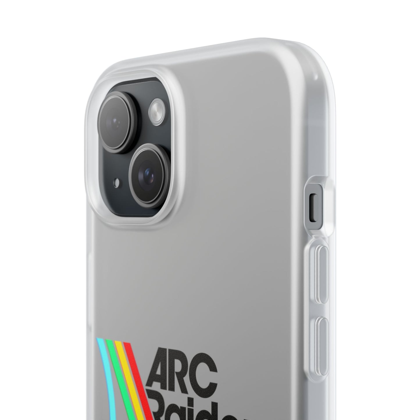 ARC Raiders Logo iPhone Case