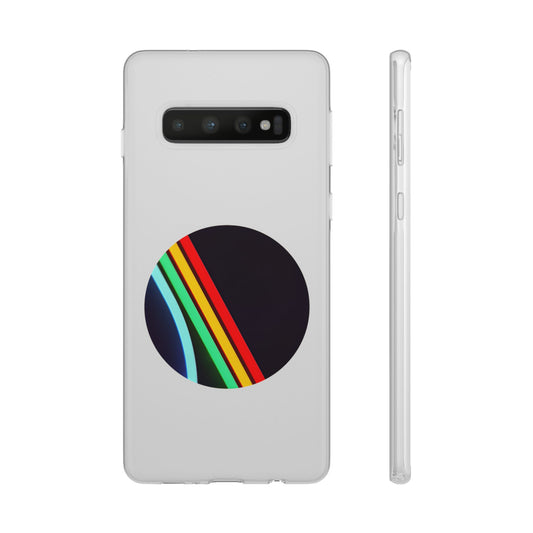 ARC Raiders The Circle Samsung Case
