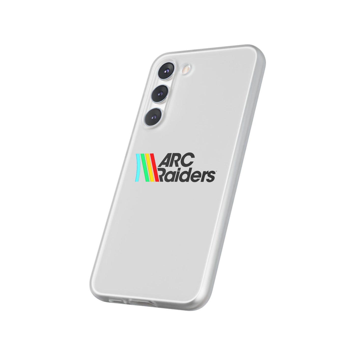 ARC Raiders Logo Samsung Case
