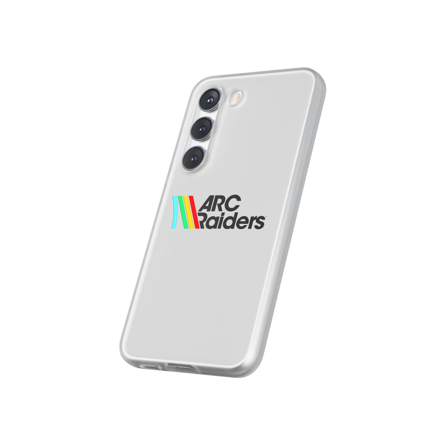 ARC Raiders Logo Samsung Case