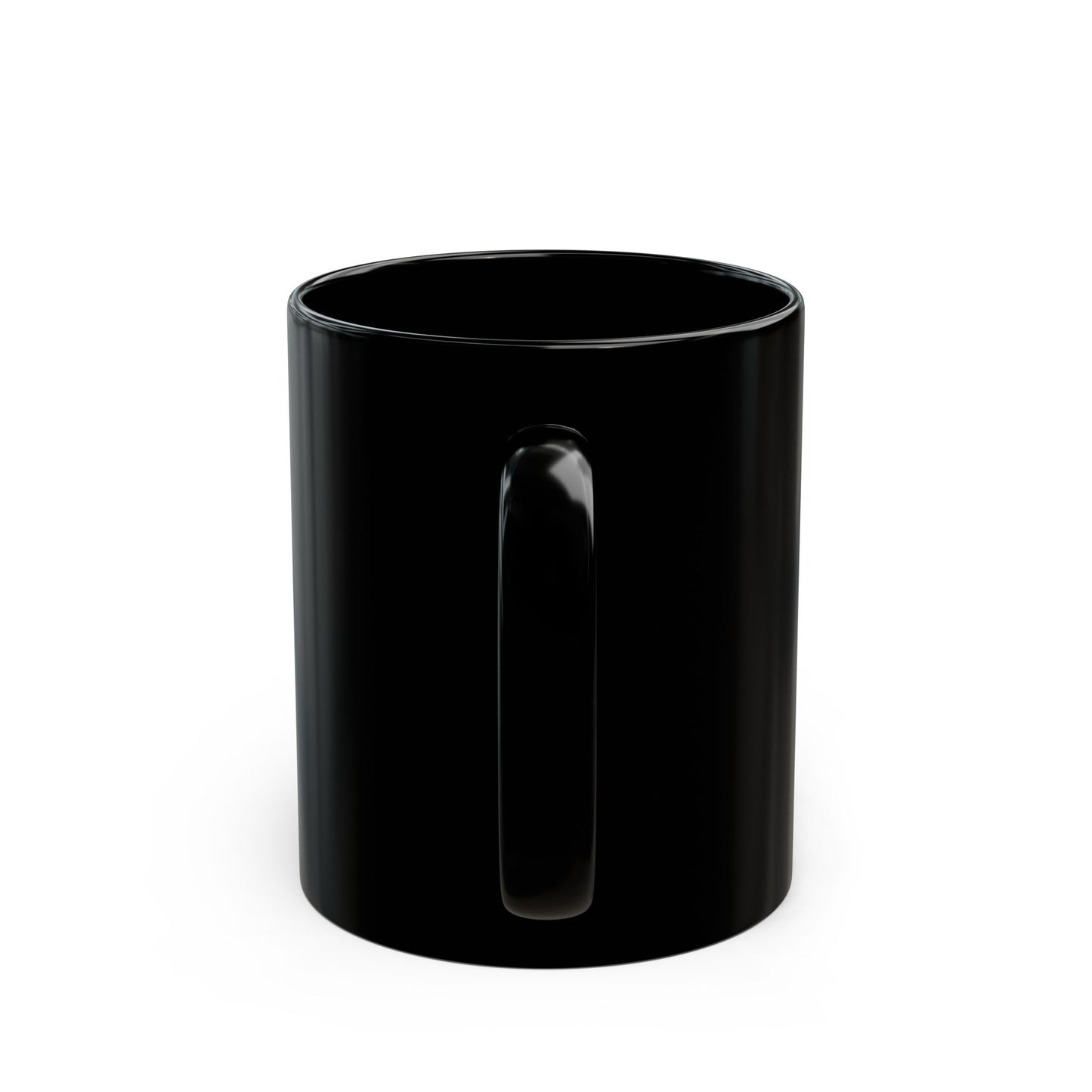 ARC Raiders Logo Black Mug